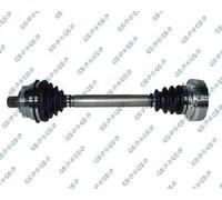 Original GSP Eje De Transmisión 218010 Para Ford VW
