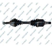 Original GSP Eje De Transmisión 221073 Para Opel