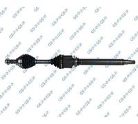 Semieje 221103 GSP para FIAT CROMA