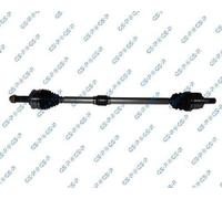 Original GSP Eje De Transmisión 224176 Para Hyundai