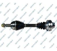 Original GSP Eje De Transmisión 235085 Para Audi Porsche VW