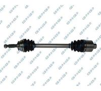 Original GSP Eje De Transmisión 244006 Para Opel Renault