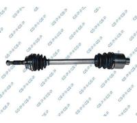Original GSP Eje De Transmisión 250006 Para Renault
