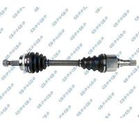 Original GSP Eje De Transmisión 250057 Para Opel Renault