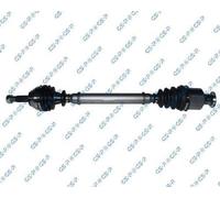 Original GSP Eje De Transmisión 250151 Para Renault