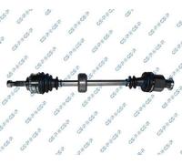 Original GSP Eje De Transmisión 250357 Para Renault