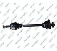 Original GSP Eje De Transmisión 250401 Para Renault