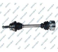Original GSP Eje De Transmisión 253001 Para Seat VW