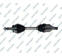 Original GSP Eje De Transmisión 259520 Para Toyota