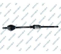 Original GSP Eje De Transmisión 299151 Para Opel Renault