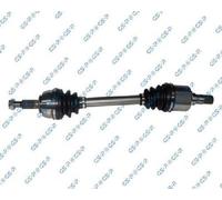 Original GSP Eje De Transmisión 299201 Para Renault