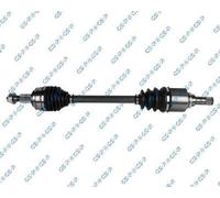 Original GSP Eje De Transmisión 299228 Para Mercedes-Benz Renault