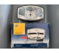Original Hella Faros 1FE 008 773-041 NUEVO