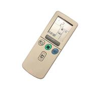 Original Hitachi Air Conditioner Remote Control for RAK-25NH6A RAK-35NH6A RAK-50NH6A RAS-18CH5 RAS-24CH5 Models_