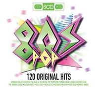 Original Hits - 80s Pop