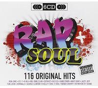 Original Hits - Rap & Soul