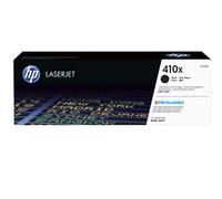 Original HP CF410X / 410X Toner Negro