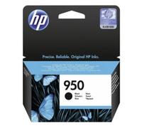 Original HP CN049AE / 950 Cartucho de tinta Negro