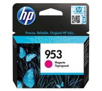 Original HP F6U13AE / 953 Cartucho de tinta Magenta