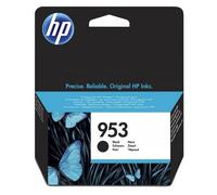 Original HP L0S58AE / 953 Cartucho de tinta Negro