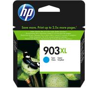 Original HP T6M03AE / 903XL Cartucho de tinta Cian