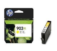 Original HP T6M11AE / 903XL Cartucho de tinta Amarillo