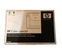 Original HP Unidad de Fijación Q3656A Color Laserjet 3500 3550 3700N Dn - Fuser