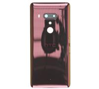 Original HTC U12 + Contraportada Vidrio Batería Carcasa Cámara Lente Llamada