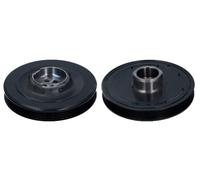 ORIGINAL IMPERIUM 10517 Polea de cigüeñal