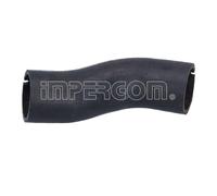 Original Imperium 19117 Tubo Admisión Derecho para Fiat Doblo Cargo