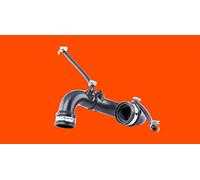 ORIGINAL IMPERIUM 223461 Tubo flexible de aire de sobrealimentación Compatible con RENAULT Clio III Hatchback BR0/1, CR0/1 Clio III Grandtour KR0/1 Clio II Hatchback BB, CB MODUS/GRAND MODUS F/JP0