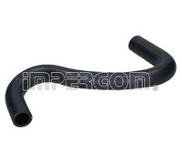 ORIGINAL IMPERIUM 224182 Tubería de radiador 395 Meter derecha abajo Compatible con FORD Fiesta Mk6 Hatchback CB1, CCN, JA8, JR8 B-MAX JK