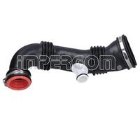 ORIGINAL IMPERIUM 224252 Tubo flexible de aspiración filtro de aire Tubo de admisión de aire Manguera de admisión de aire Tubo de admisión