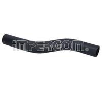 ORIGINAL IMPERIUM 227306 Tubería de radiador 348 Meter a la izquierda arriba Compatible con HYUNDAI ACCENT III Sedán MC, TOYOTA Camry Berlina V3, KIA RIO II JB