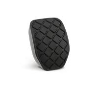 ORIGINAL IMPERIUM 25021 Revestimiento de pedal, pedal de freno