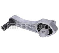 Original Imperium 25671 Cojinete de motor, suspensión del motor y caja de cambios, suspensión del motor y soporte para engranajes, cojinete del motor y soporte de transmisión inferior, trasero