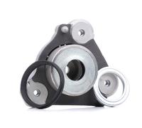 Cojín del amortiguador Eje delantero, izquierda 27974 ORIGINAL IMPERIUM