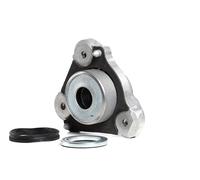 Cojín del amortiguador Eje delantero, derecha 27975 ORIGINAL IMPERIUM para FIAT