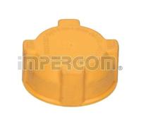 ORIGINAL IMPERIUM 29647/1 Tapón depósito de refrigerante Tapa de Depósito de Agua Tapa de depósito de agua Tapón de anticongelante
