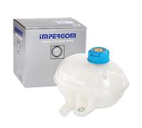 ORIGINAL IMPERIUM 29878 Depósito compensación, refrigerante