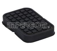 Original Imperium 31024 revestimiento de pedal, pedal de freno