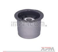 Imperium Cojinete Cuerpo Del Eje Trasero Eje Delant. Centro para Opel Antara L07