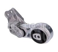 ORIGINAL IMPERIUM 37086 Suspensión caja de cambios Compatible con FORD Fiesta Mk5 Hatchback JH, JD, JH1, JD1, JH3, JD3 FUSION JU Fiesta Mk5 Furgoneta