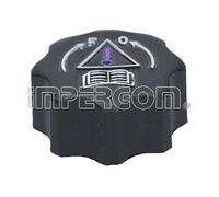 ORIGINAL IMPERIUM 43008 Tapón depósito de refrigerante Tapa de Depósito de Agua Tapa de depósito de agua Tapón de anticongelante