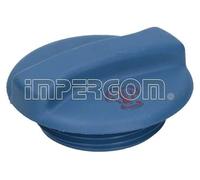 ORIGINAL IMPERIUM 43025 Tapón depósito de refrigerante Tapa de Depósito de Agua Tapa de depósito de agua Tapón de anticongelante
