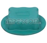 ORIGINAL IMPERIUM Tapón depósito de refrigerante 43026 59g