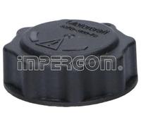 ORIGINAL IMPERIUM 43029 Tapón depósito de refrigerante Tapa de Depósito de Agua Tapa de depósito de agua Tapón de anticongelante