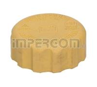 ORIGINAL IMPERIUM 43032 Tapón depósito de refrigerante Tapa de Depósito de Agua Tapa de depósito de agua Tapón de anticongelante