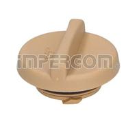 ORIGINAL IMPERIUM 43043 Tapa tubuladura de relleno de aceite Tapa de llenado de aceite Tapón aceite motor Tapa de aceite