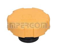 ORIGINAL IMPERIUM Tapa de cierre del depósito del refrigerante